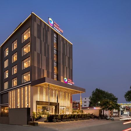Ramada Encore By Wyndham Siliguri Sevoke Road Buitenkant foto