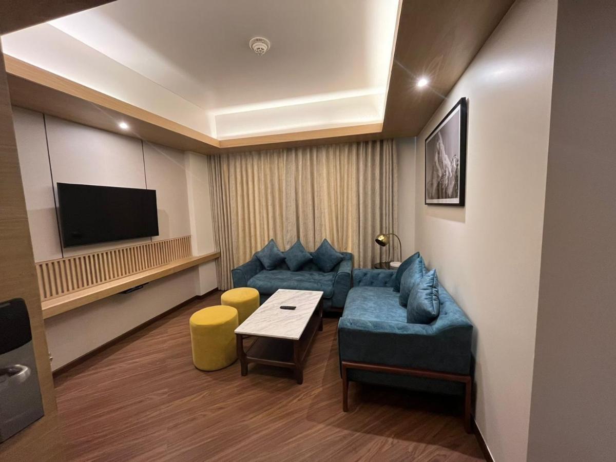 Ramada Encore By Wyndham Siliguri Sevoke Road Buitenkant foto