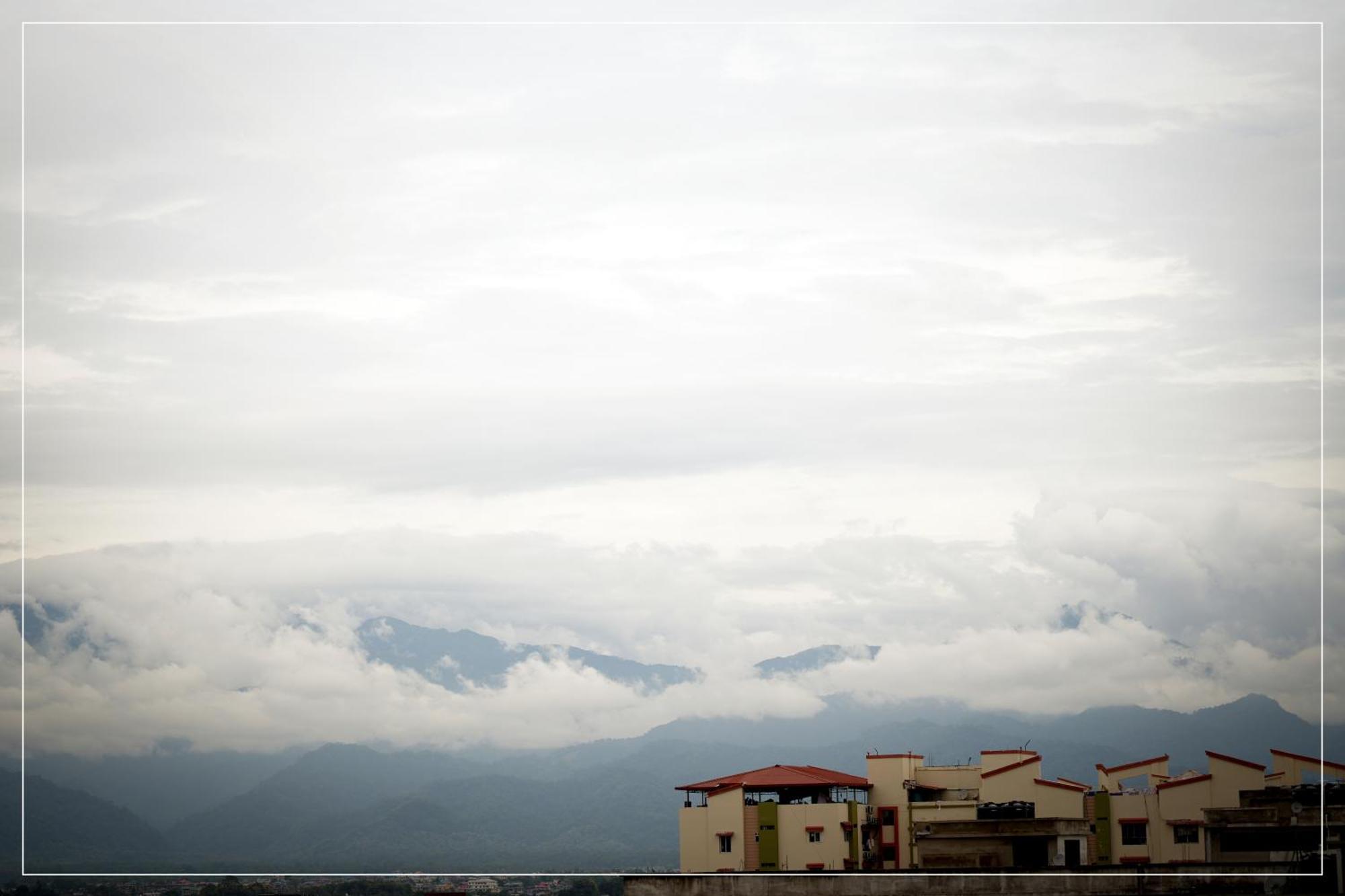 Ramada Encore By Wyndham Siliguri Sevoke Road Buitenkant foto